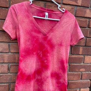 Tie Dye Clothing
